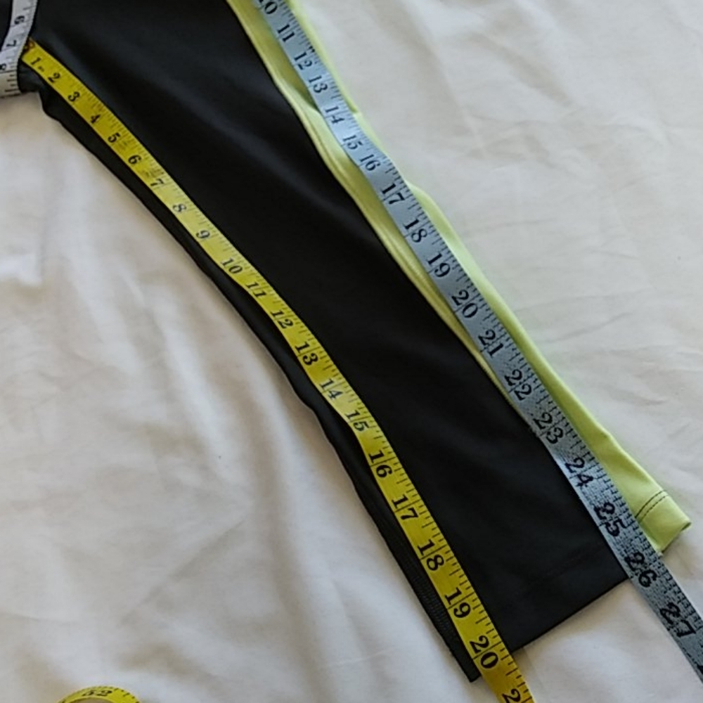 NWT Under Armour Leggins - Picture 9 of 9